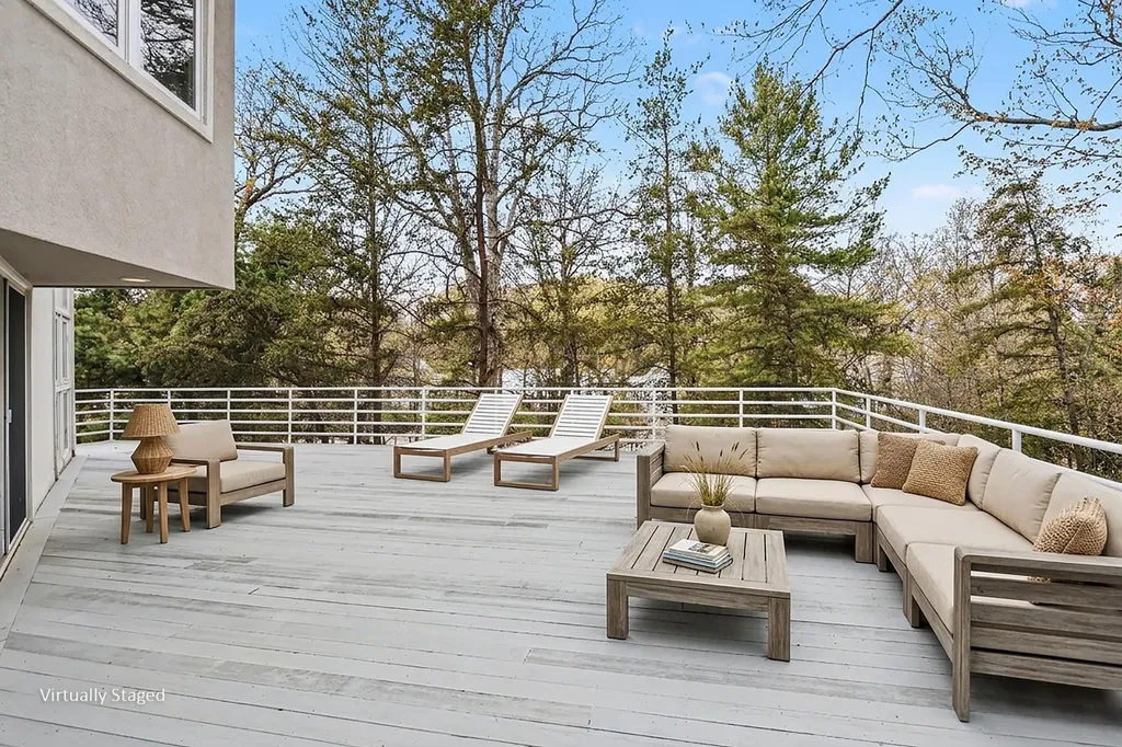 51212 Deer Park Drive Grand Beach Village MI 49117