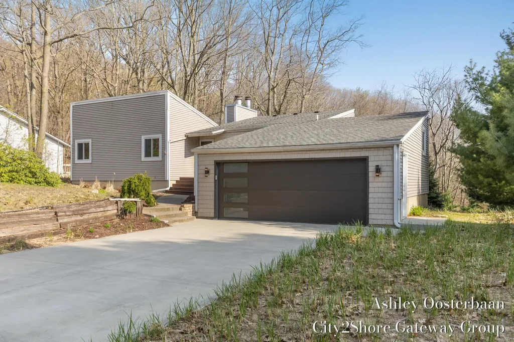 17265 Rolling Dunes Drive Port Sheldon Township MI 49460