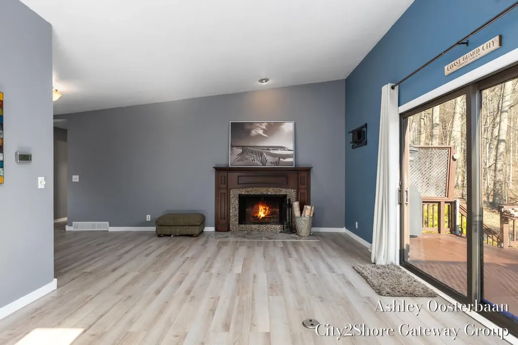 17265 Rolling Dunes Drive Port Sheldon Township MI 49460