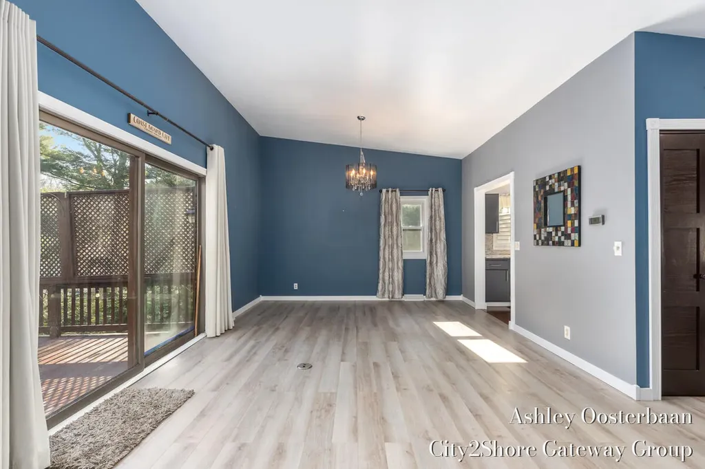 17265 Rolling Dunes Drive Port Sheldon Township MI 49460