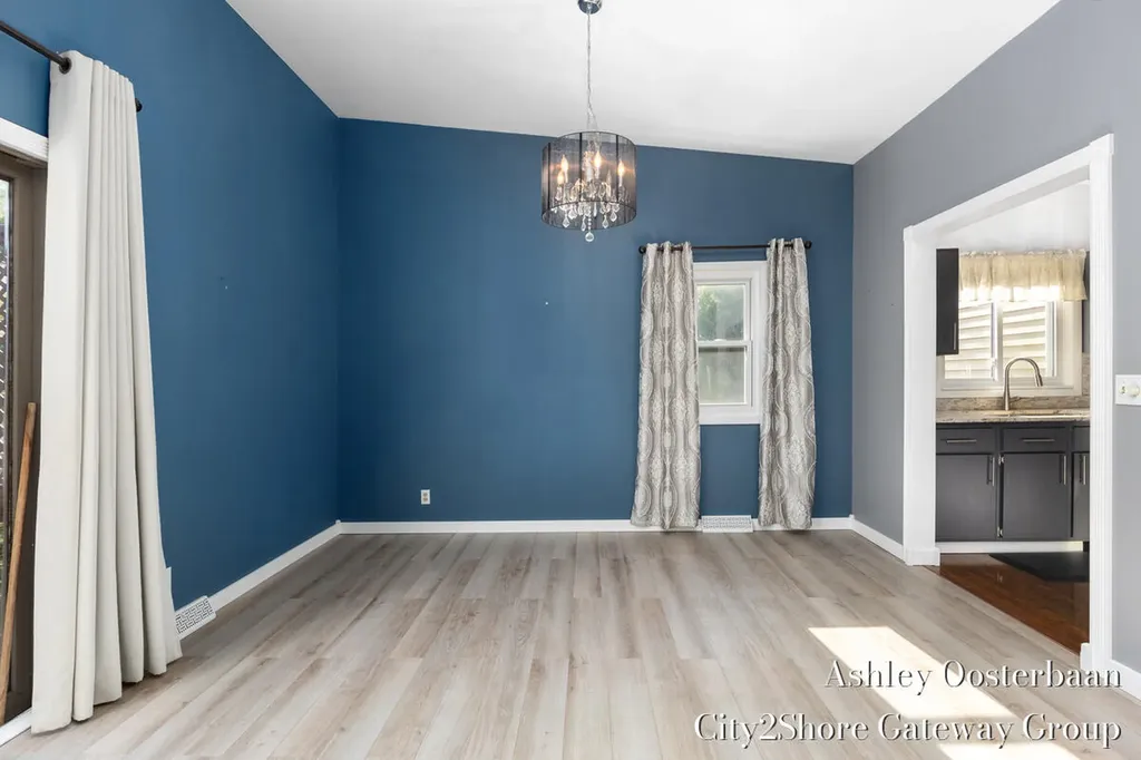 17265 Rolling Dunes Drive Port Sheldon Township MI 49460