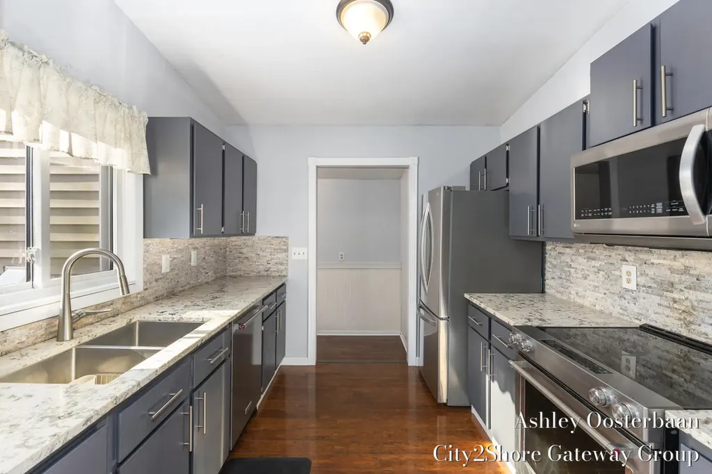 17265 Rolling Dunes Drive Port Sheldon Township MI 49460