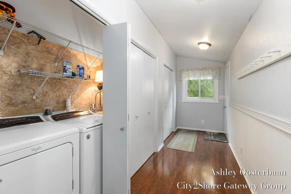 17265 Rolling Dunes Drive Port Sheldon Township MI 49460
