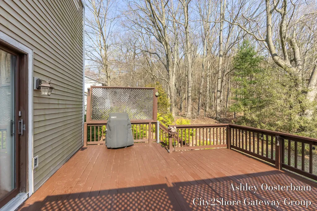 17265 Rolling Dunes Drive Port Sheldon Township MI 49460