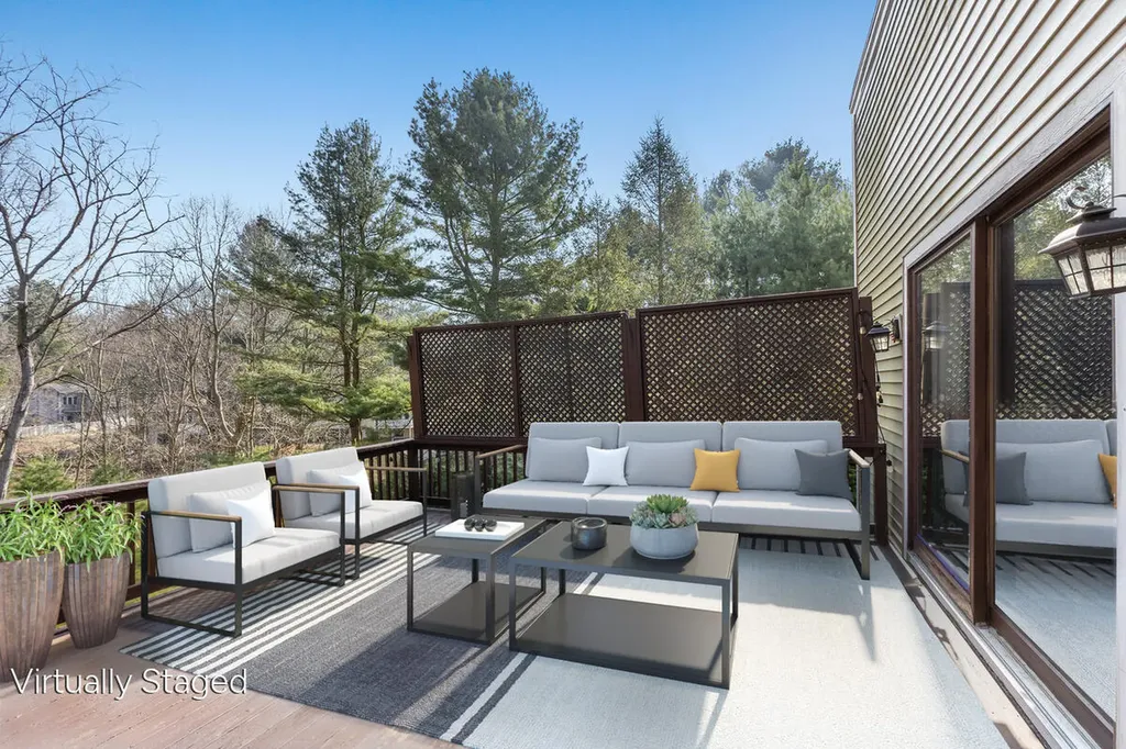 17265 Rolling Dunes Drive Port Sheldon Township MI 49460