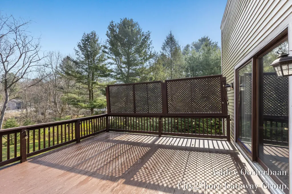 17265 Rolling Dunes Drive Port Sheldon Township MI 49460