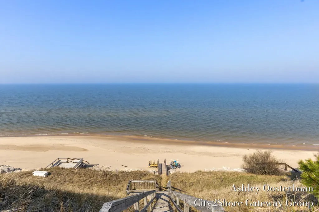 17265 Rolling Dunes Drive Port Sheldon Township MI 49460