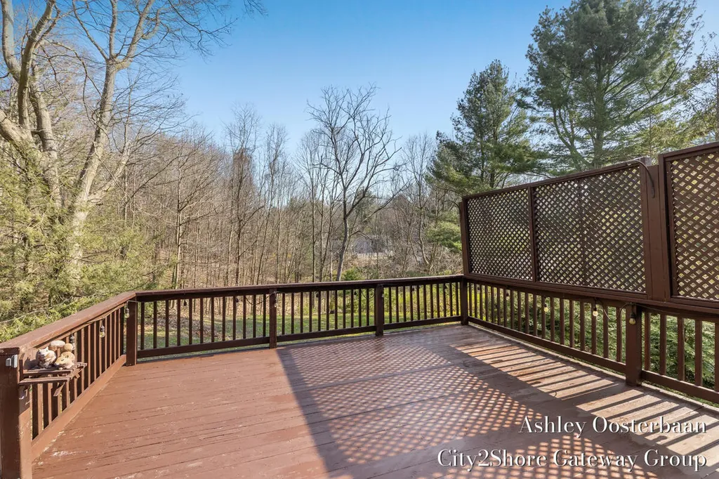 17265 Rolling Dunes Drive Port Sheldon Township MI 49460