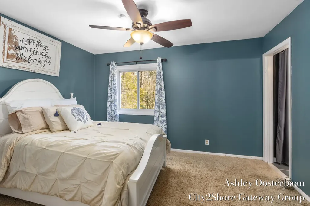 17265 Rolling Dunes Drive Port Sheldon Township MI 49460
