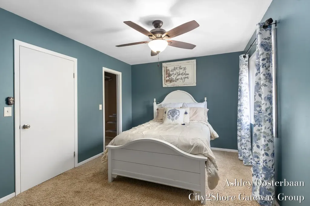 17265 Rolling Dunes Drive Port Sheldon Township MI 49460