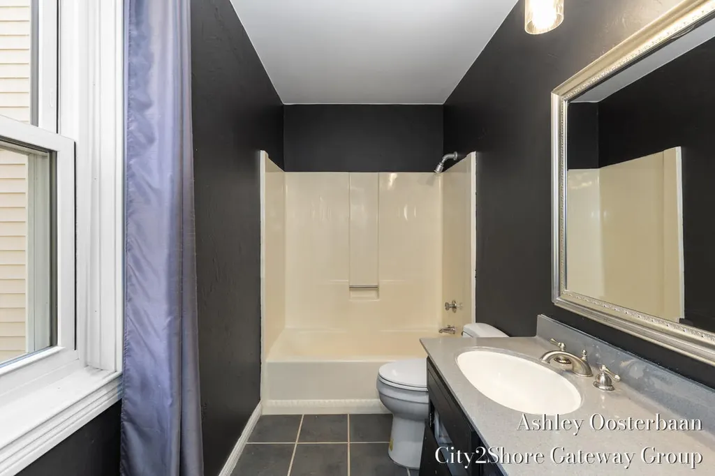 17265 Rolling Dunes Drive Port Sheldon Township MI 49460