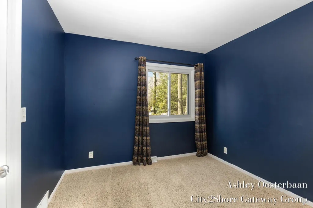 17265 Rolling Dunes Drive Port Sheldon Township MI 49460