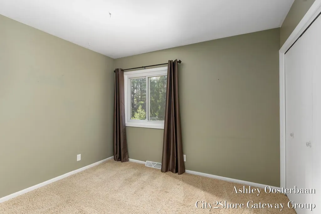 17265 Rolling Dunes Drive Port Sheldon Township MI 49460