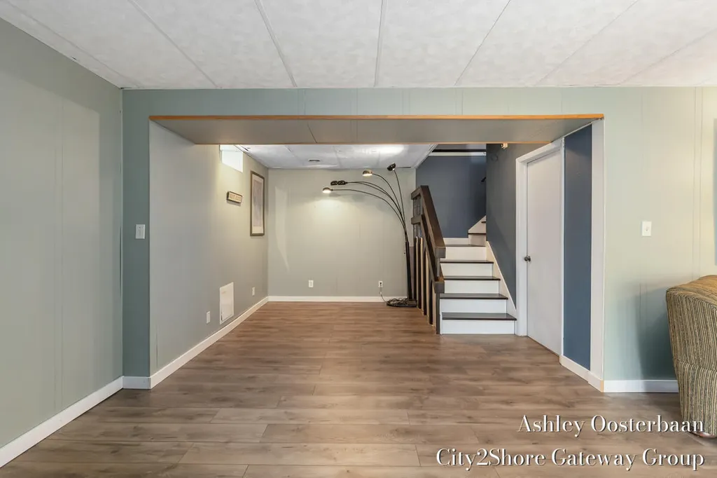 17265 Rolling Dunes Drive Port Sheldon Township MI 49460