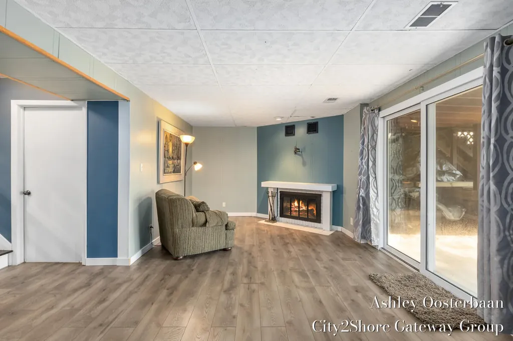 17265 Rolling Dunes Drive Port Sheldon Township MI 49460