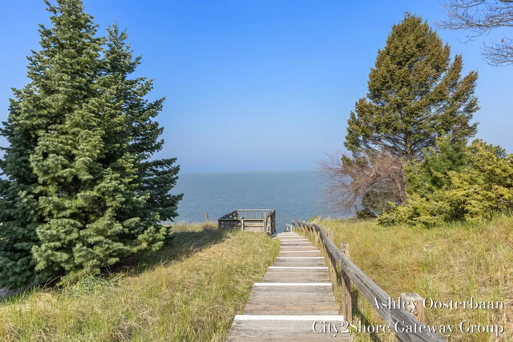 17265 Rolling Dunes Drive Port Sheldon Township MI 49460
