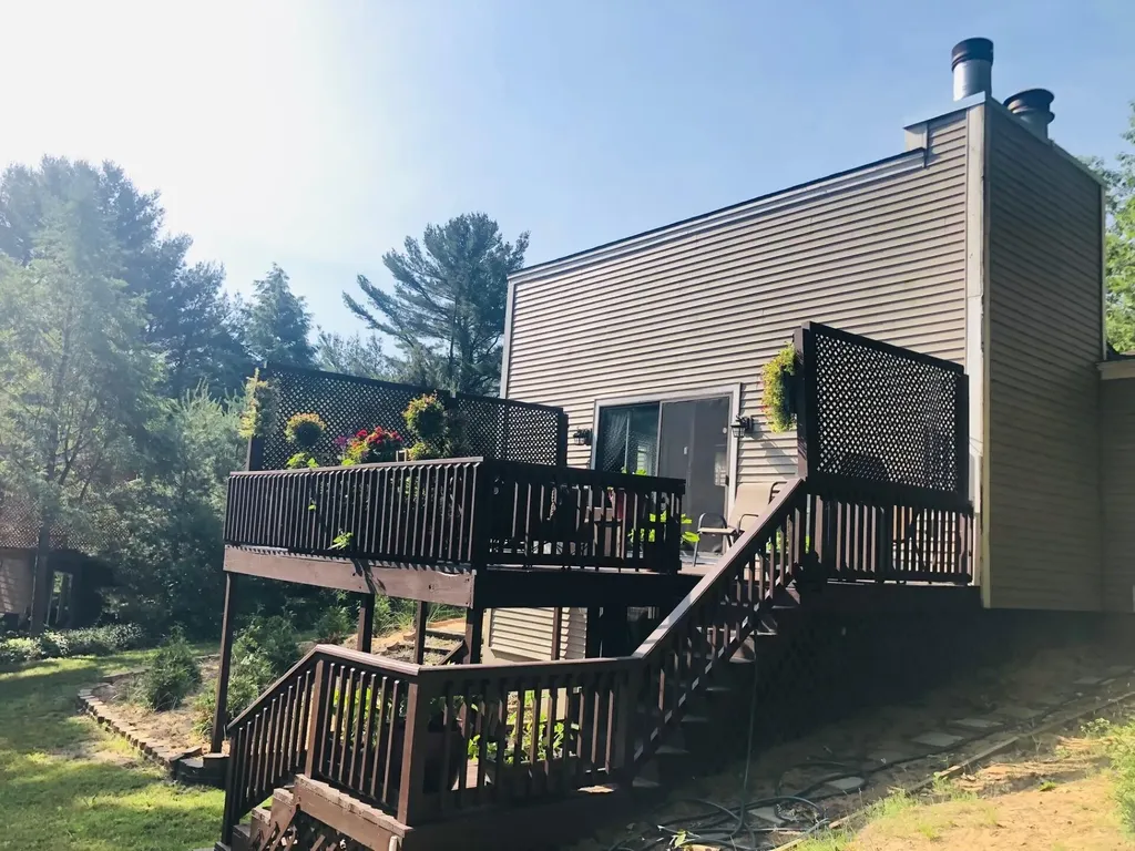 17265 Rolling Dunes Drive Port Sheldon Township MI 49460