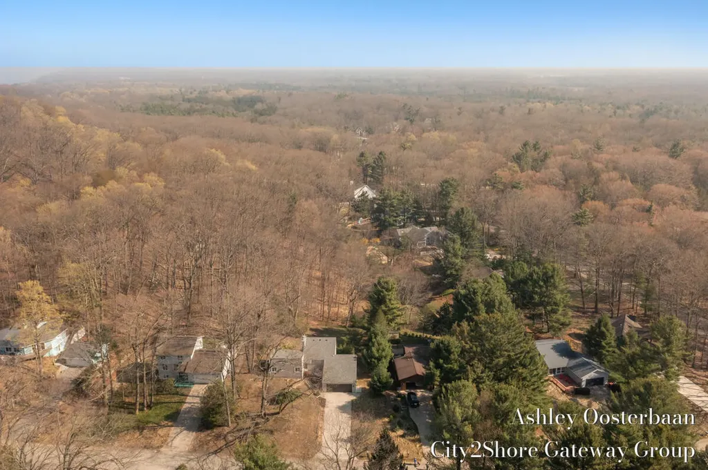 17265 Rolling Dunes Drive Port Sheldon Township MI 49460