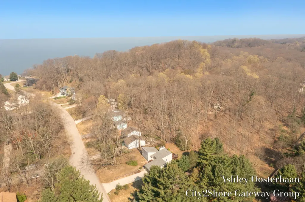 17265 Rolling Dunes Drive Port Sheldon Township MI 49460