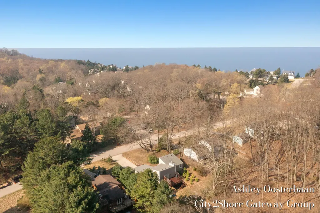 17265 Rolling Dunes Drive Port Sheldon Township MI 49460