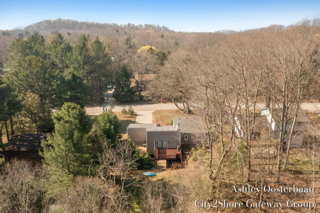 17265 Rolling Dunes Drive Port Sheldon Township MI 49460