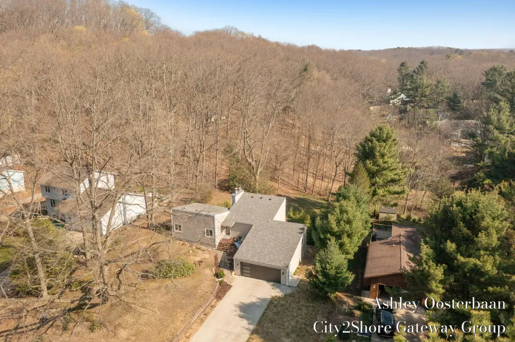 17265 Rolling Dunes Drive Port Sheldon Township MI 49460