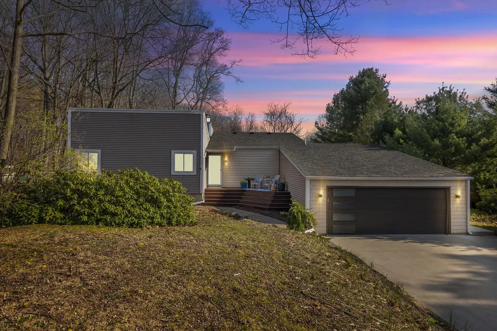 17265 Rolling Dunes Drive Port Sheldon Township MI 49460