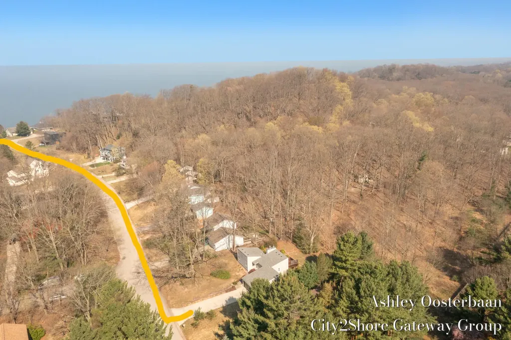 17265 Rolling Dunes Drive Port Sheldon Township MI 49460