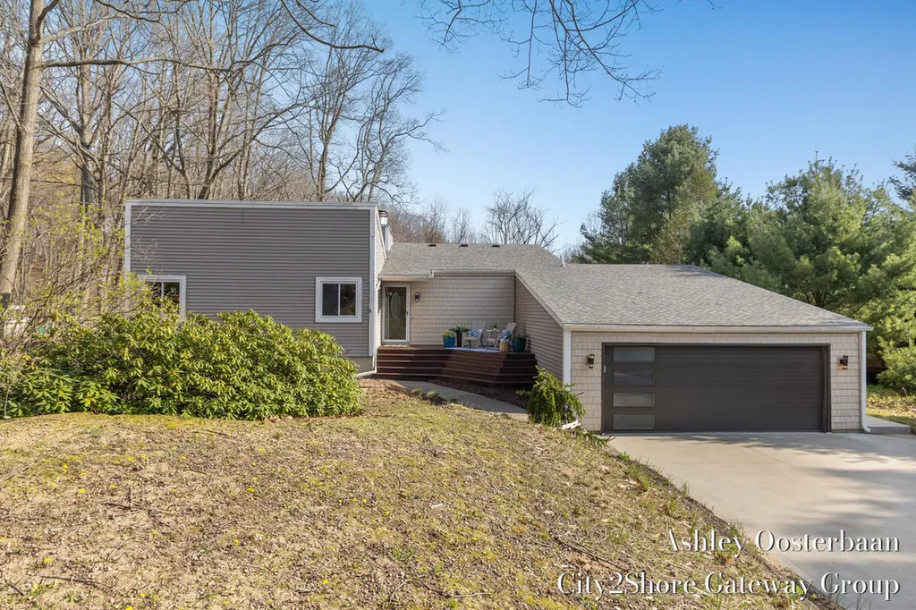 17265 Rolling Dunes Drive Port Sheldon Township MI 49460