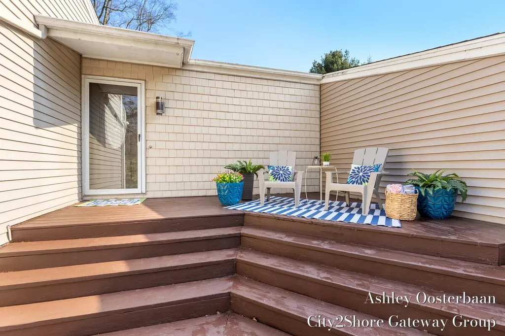 17265 Rolling Dunes Drive Port Sheldon Township MI 49460