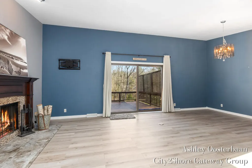 17265 Rolling Dunes Drive Port Sheldon Township MI 49460