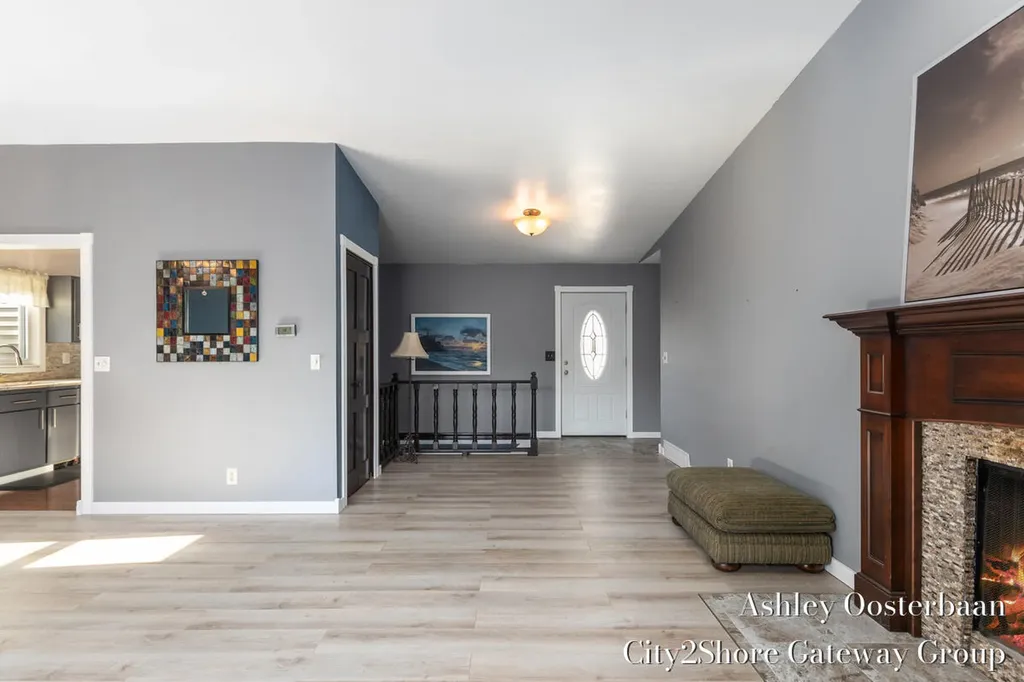 17265 Rolling Dunes Drive Port Sheldon Township MI 49460