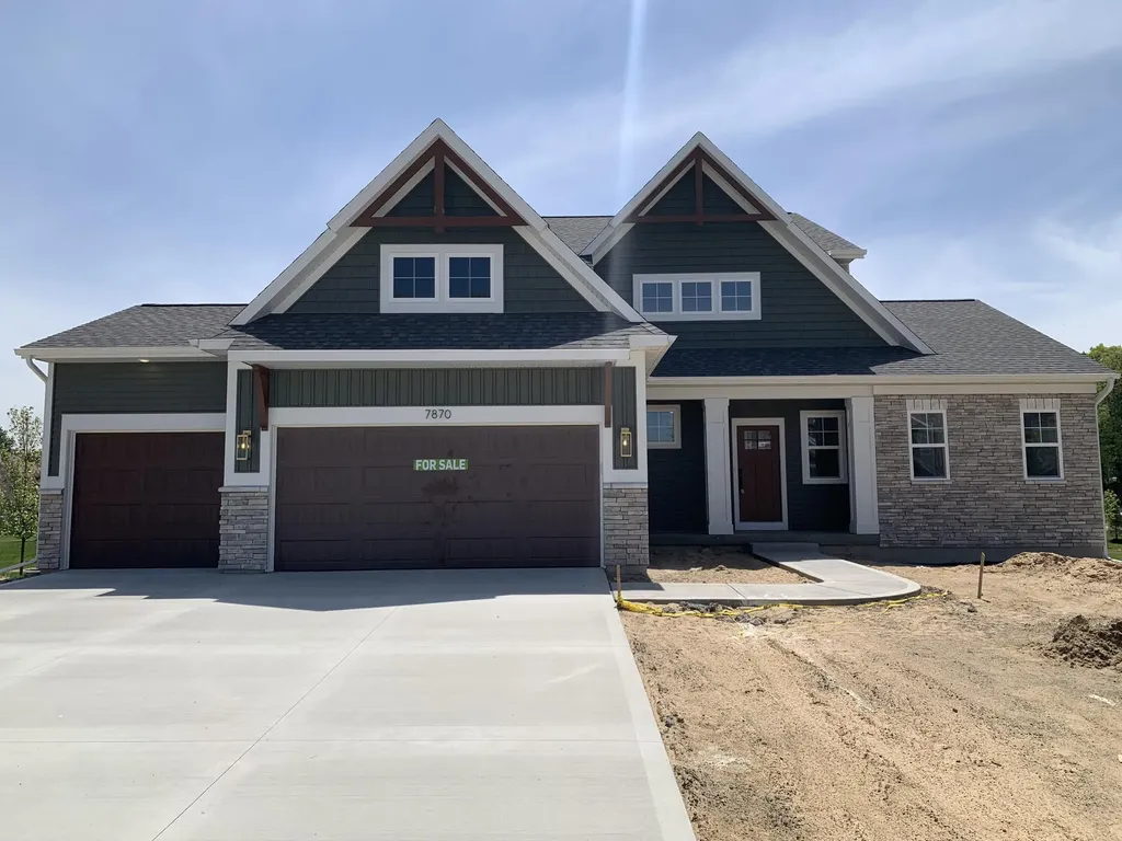7870 Woodhurst Drive NE Cannon Township MI 49341