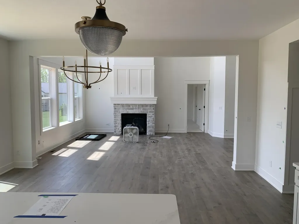 7870 Woodhurst Drive NE Cannon Township MI 49341