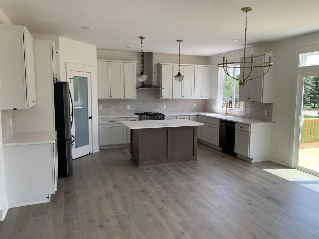 7870 Woodhurst Drive NE Cannon Township MI 49341