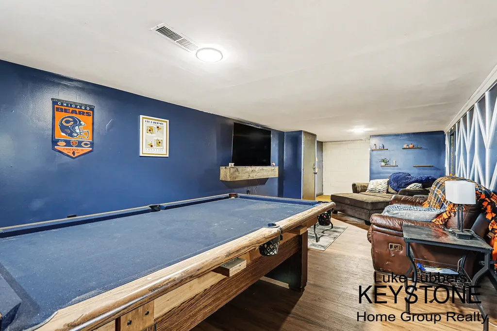237 Hopkins Street Pennfield Charter Township MI 49017