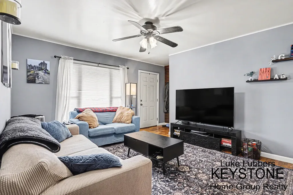237 Hopkins Street Pennfield Charter Township MI 49017