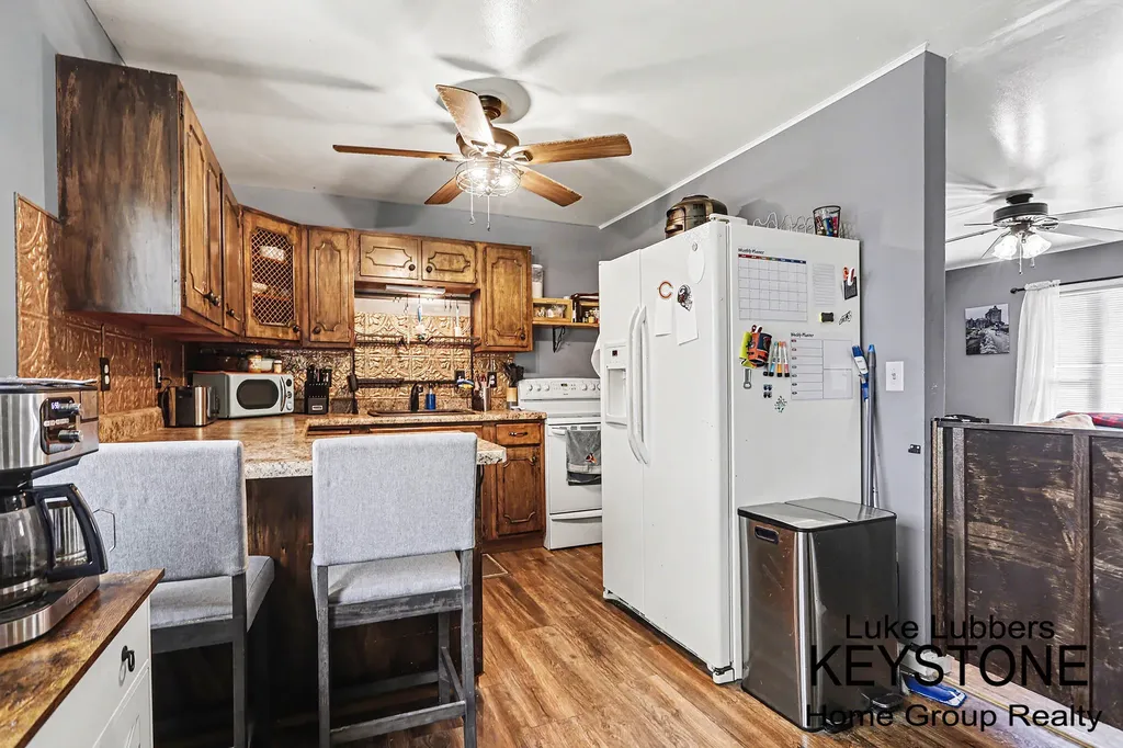 237 Hopkins Street Pennfield Charter Township MI 49017