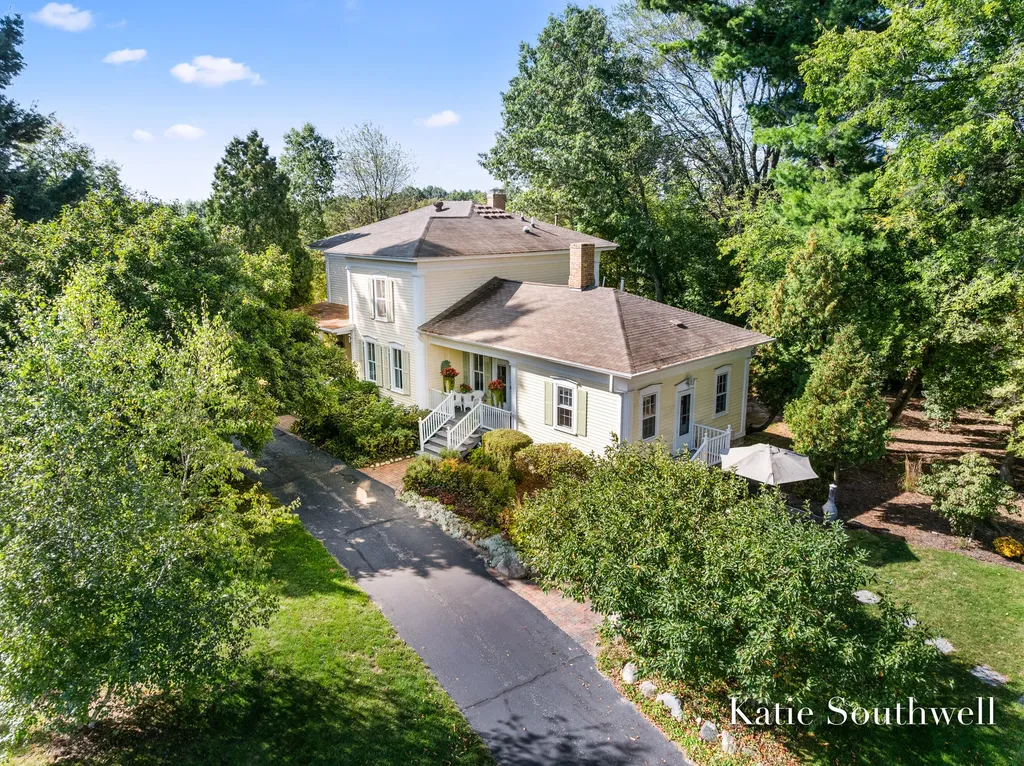 4875 Belding Road NE Cannon Township MI 49341