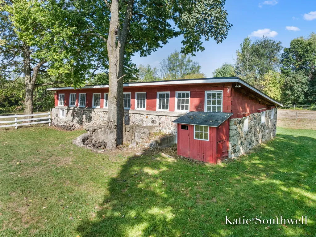 4875 Belding Road NE Cannon Township MI 49341