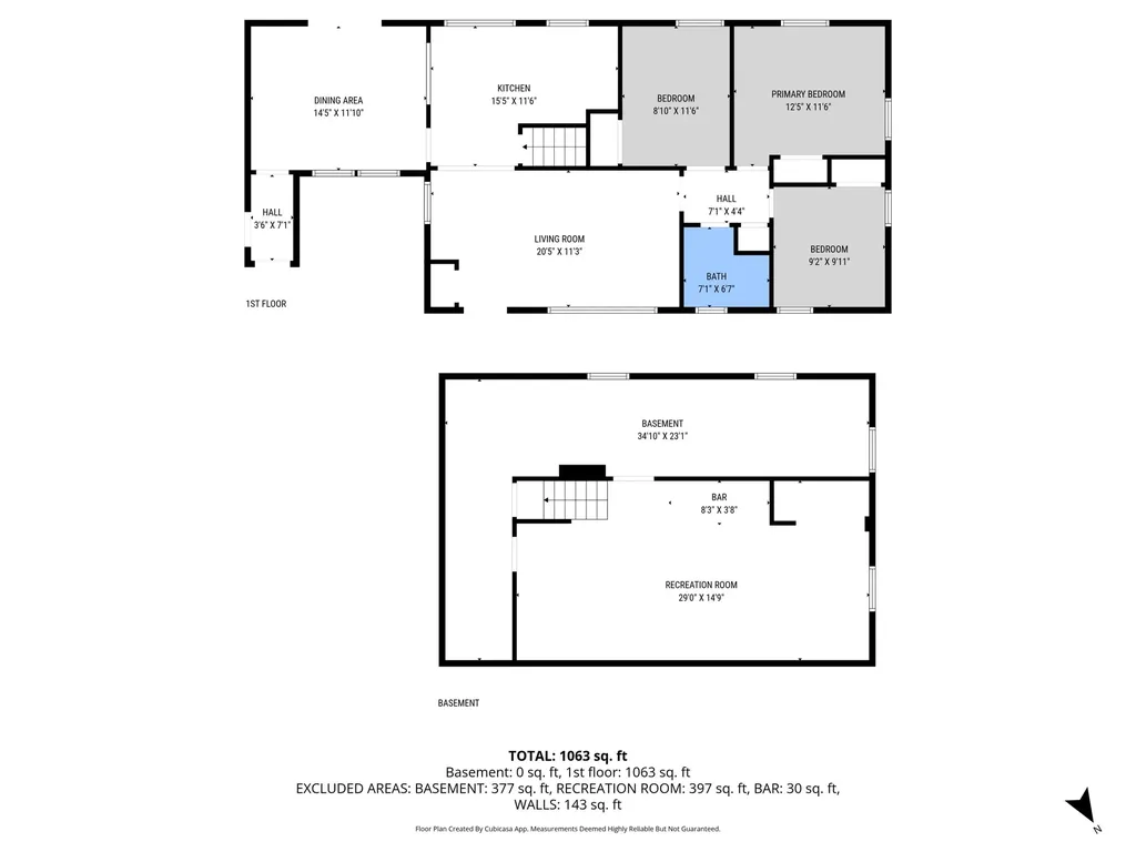 526 Pinecrest Street Holland Charter Township MI 49424