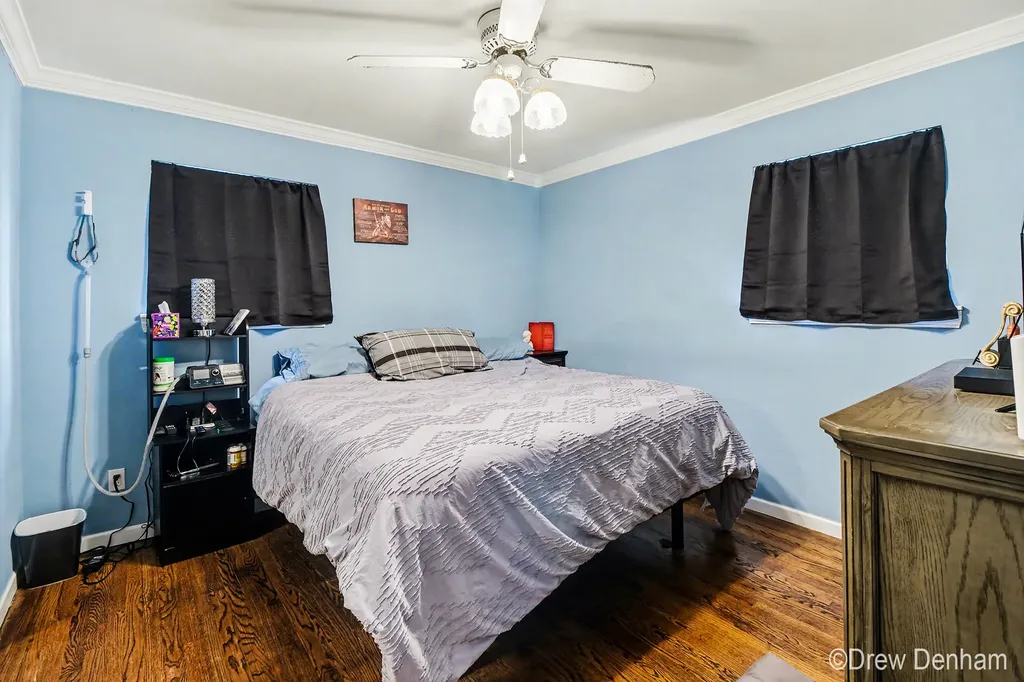 1797 Newman Drive Trenton City MI 48183