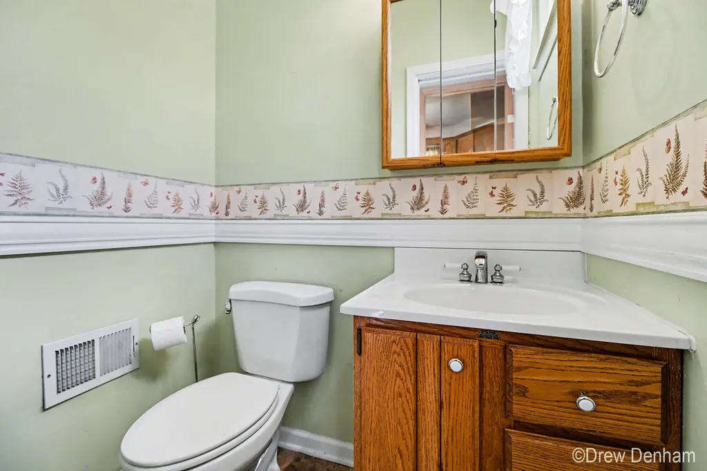1797 Newman Drive Trenton City MI 48183