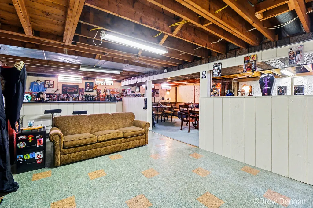 1797 Newman Drive Trenton City MI 48183