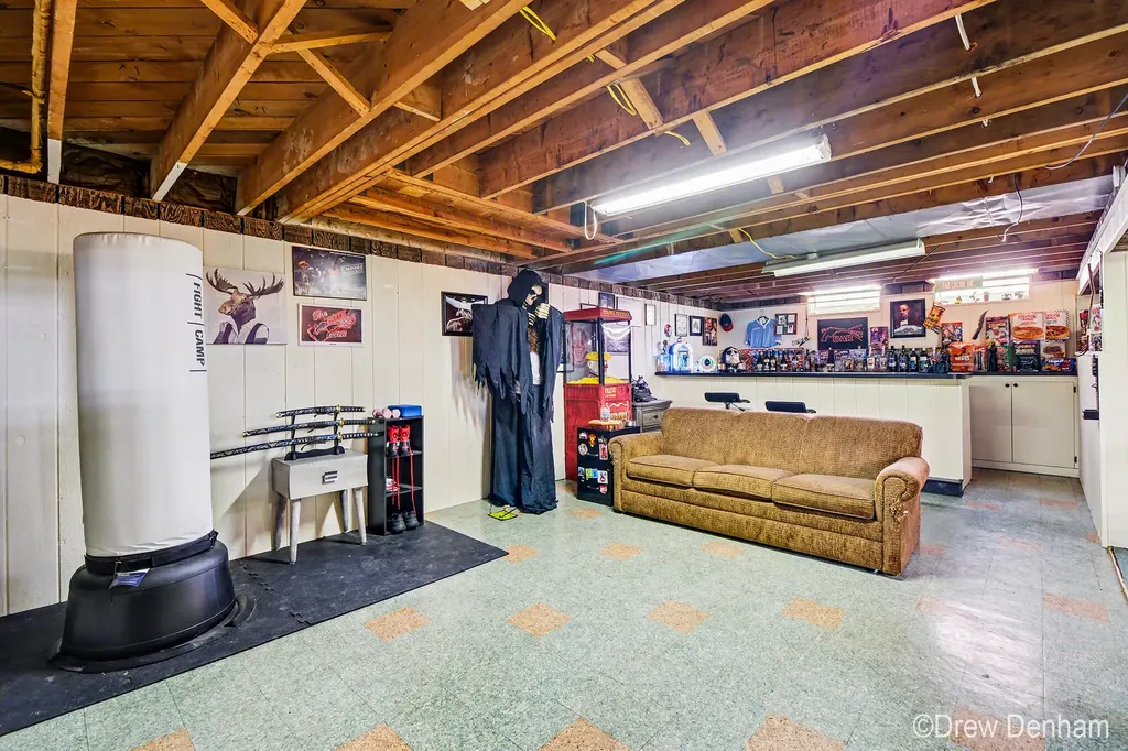 1797 Newman Drive Trenton City MI 48183