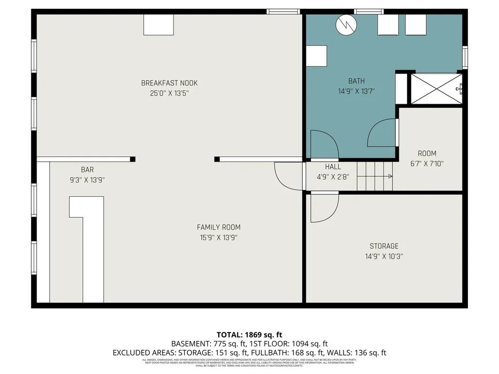 1797 Newman Drive Trenton City MI 48183