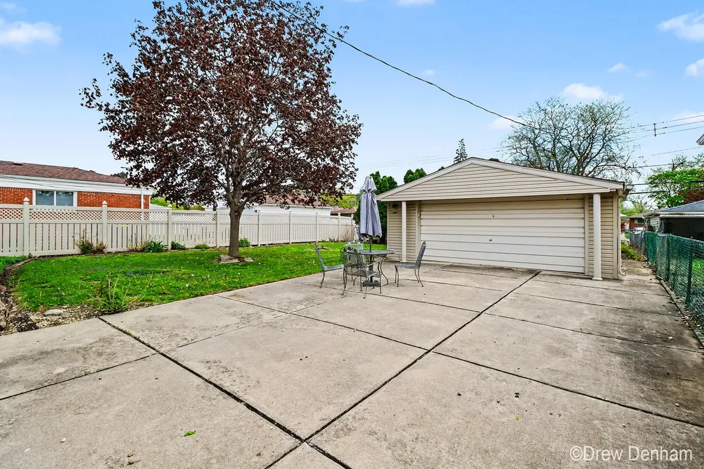 1797 Newman Drive Trenton City MI 48183
