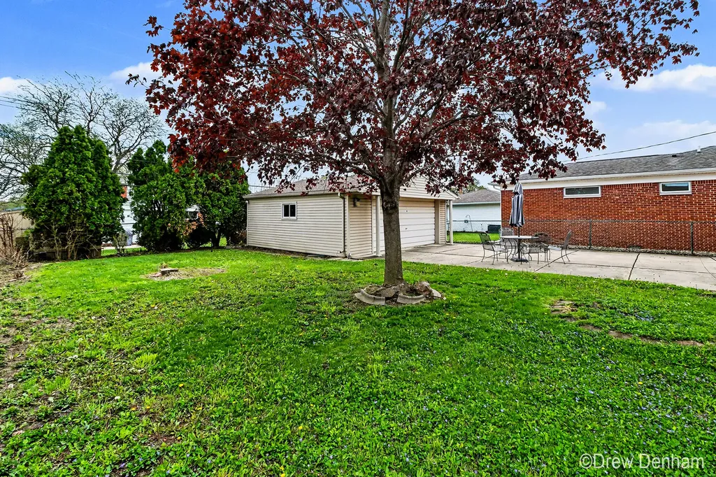 1797 Newman Drive Trenton City MI 48183