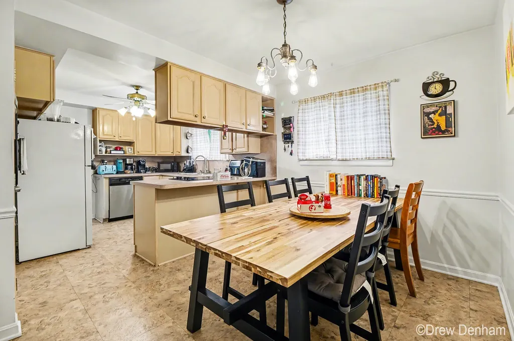 1797 Newman Drive Trenton City MI 48183