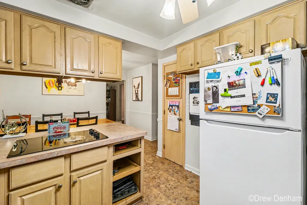 1797 Newman Drive Trenton City MI 48183